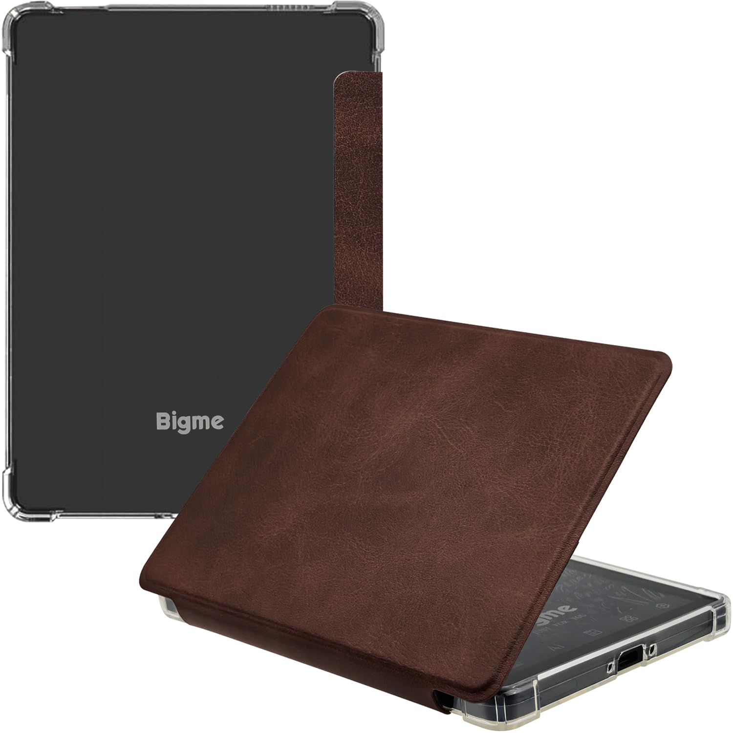 Cowhide Brown