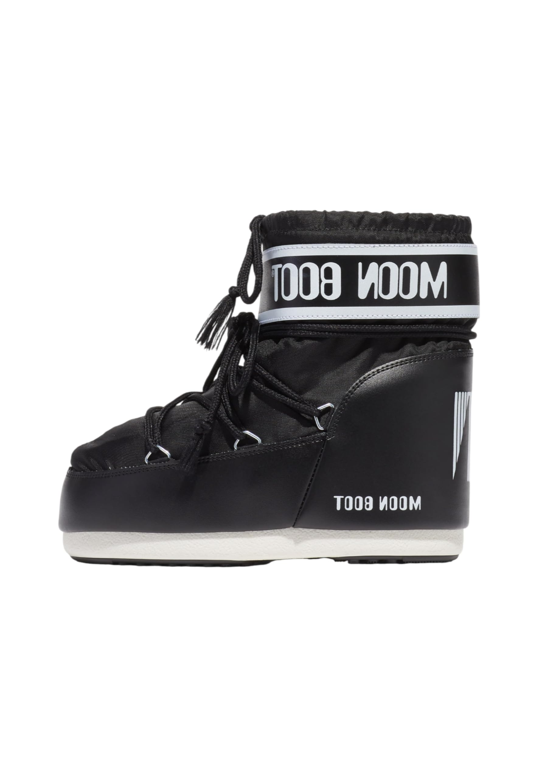 Moon Boot ICON Low Nylon - 42-44