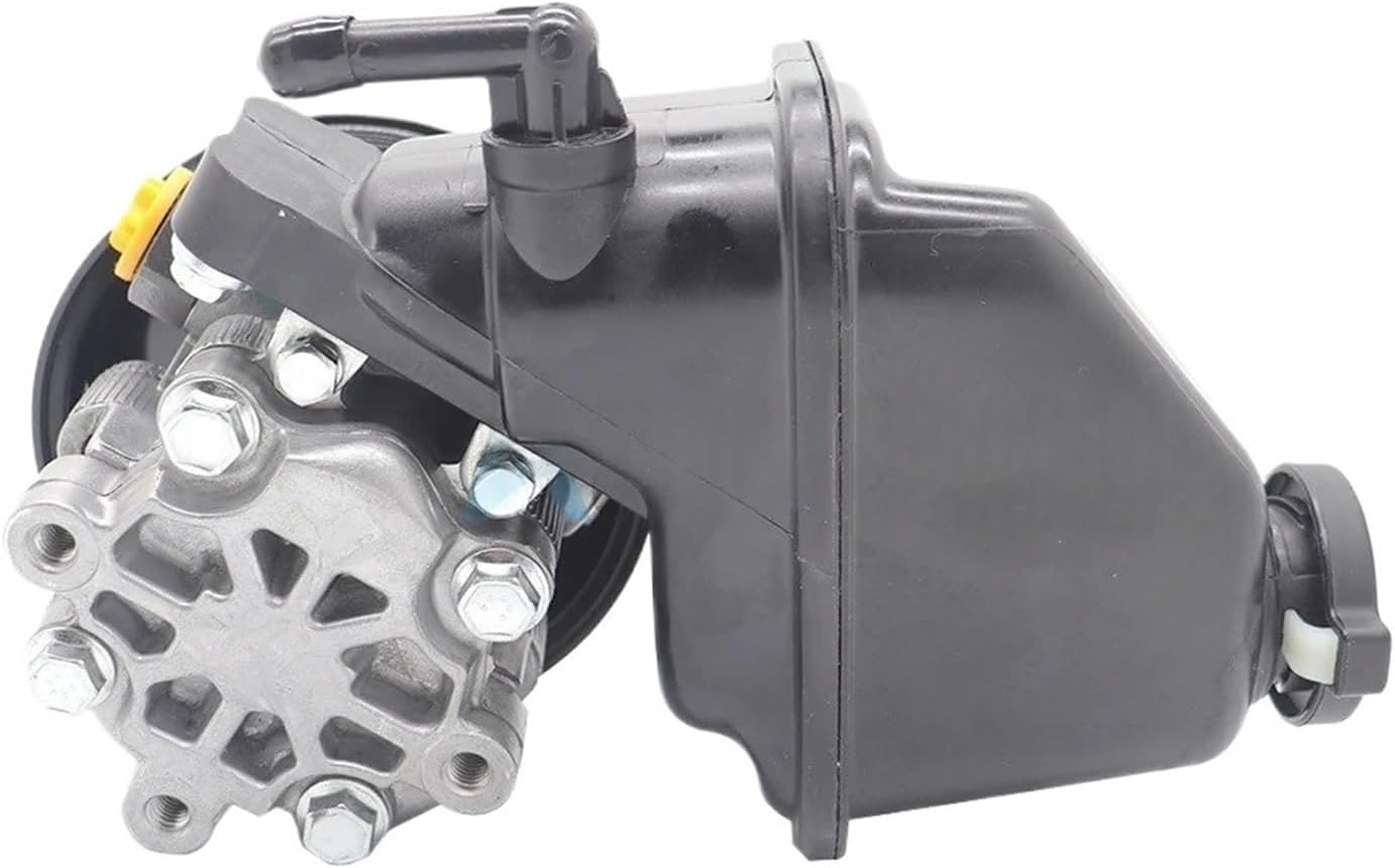 Power Steering Pump with Reservoir Compatible for Chevrolet Captiva Sport 2.4L 95476164 4819561 95048324 4818705 20941826 25980805 13511202