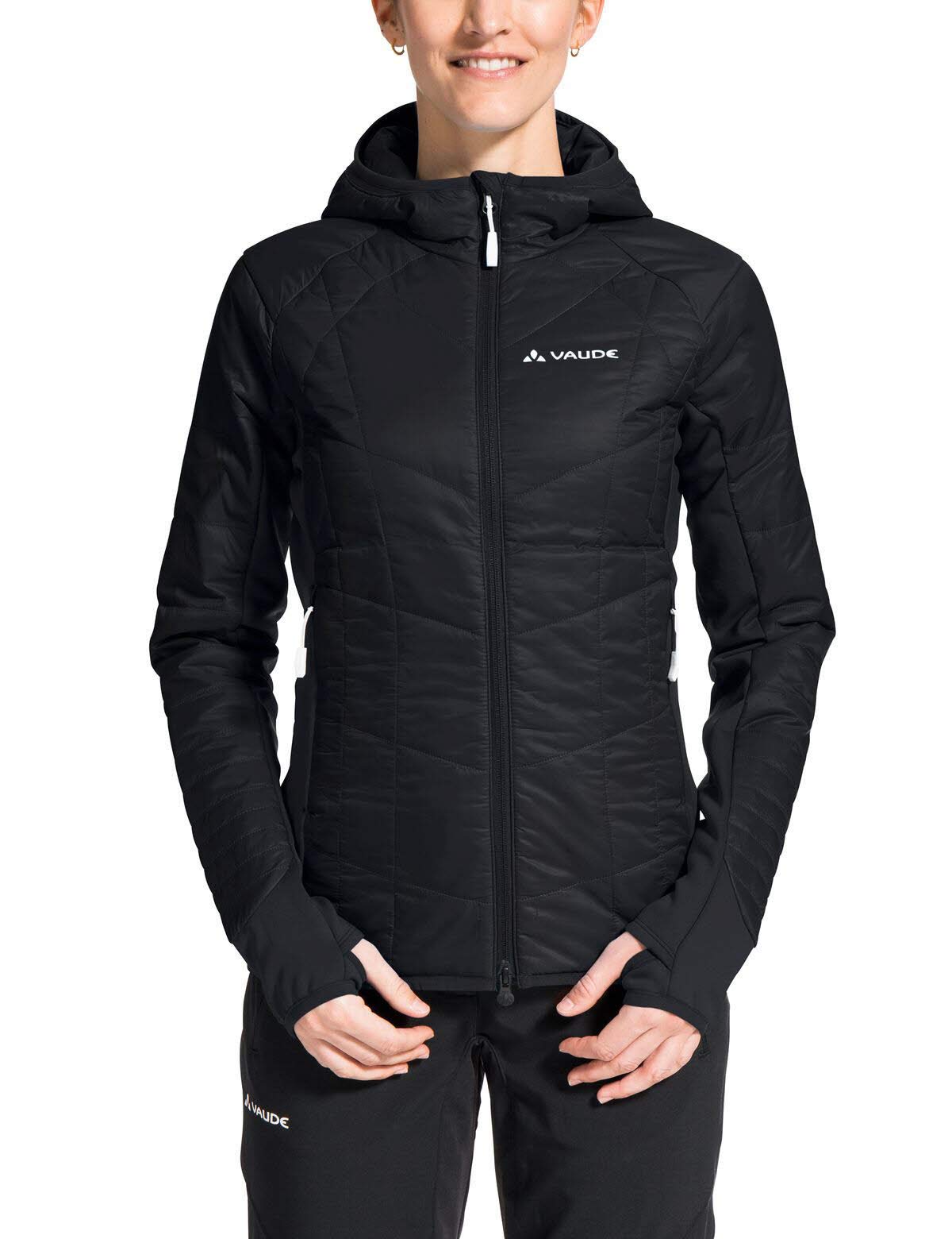VAUDE Damen Women's Sesvenna Jacket III Jacke