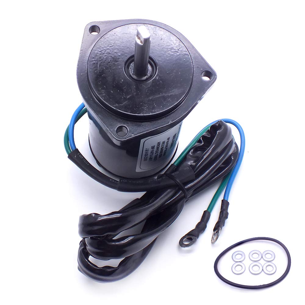 Motore Trim Tilt Fuoribordo | 68V 43880 01 00 Per Motori 115-225 HP - Foto 3