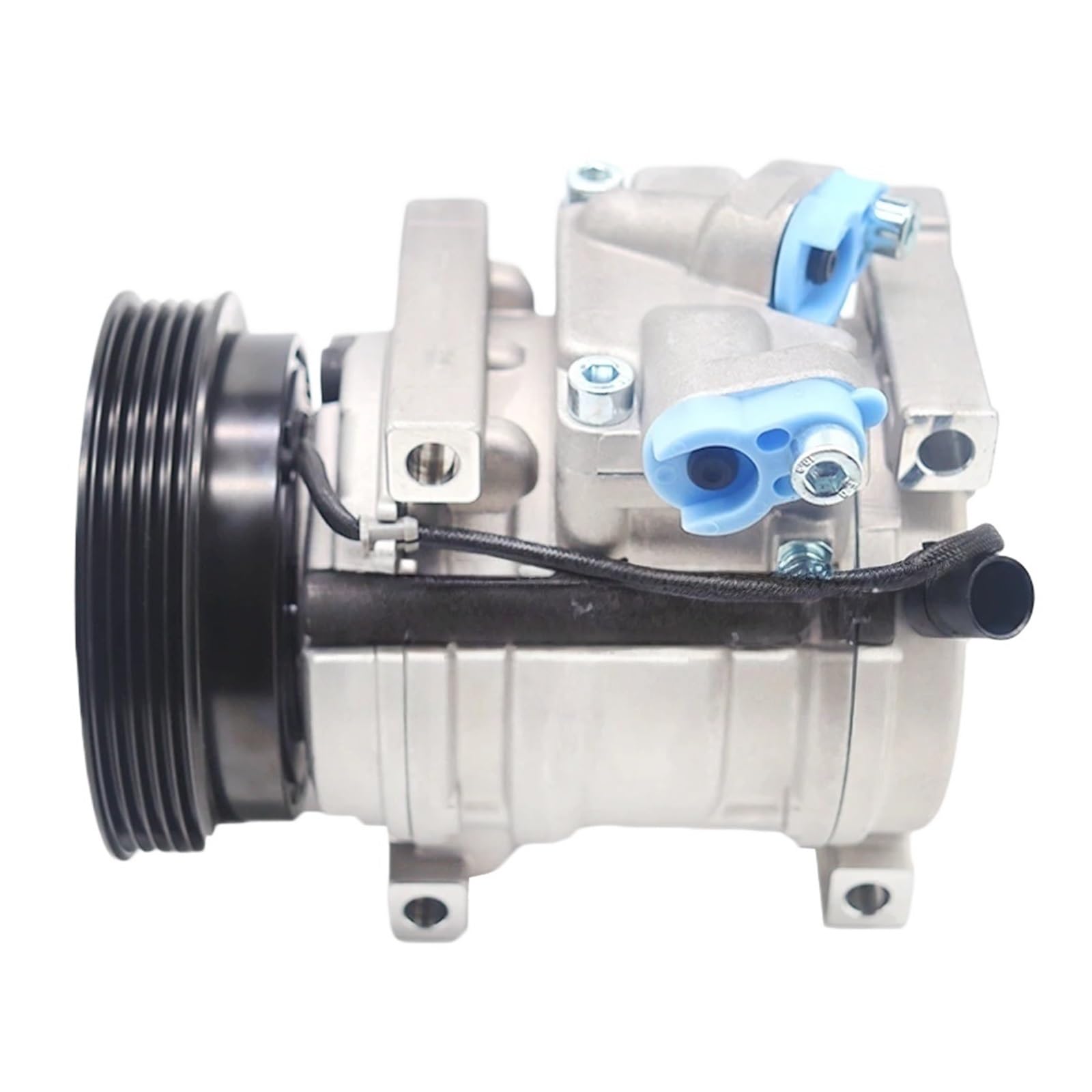 977010X100 A/C AC Air Conditioning Compressor Compatible for Hyundai I10 1.2
