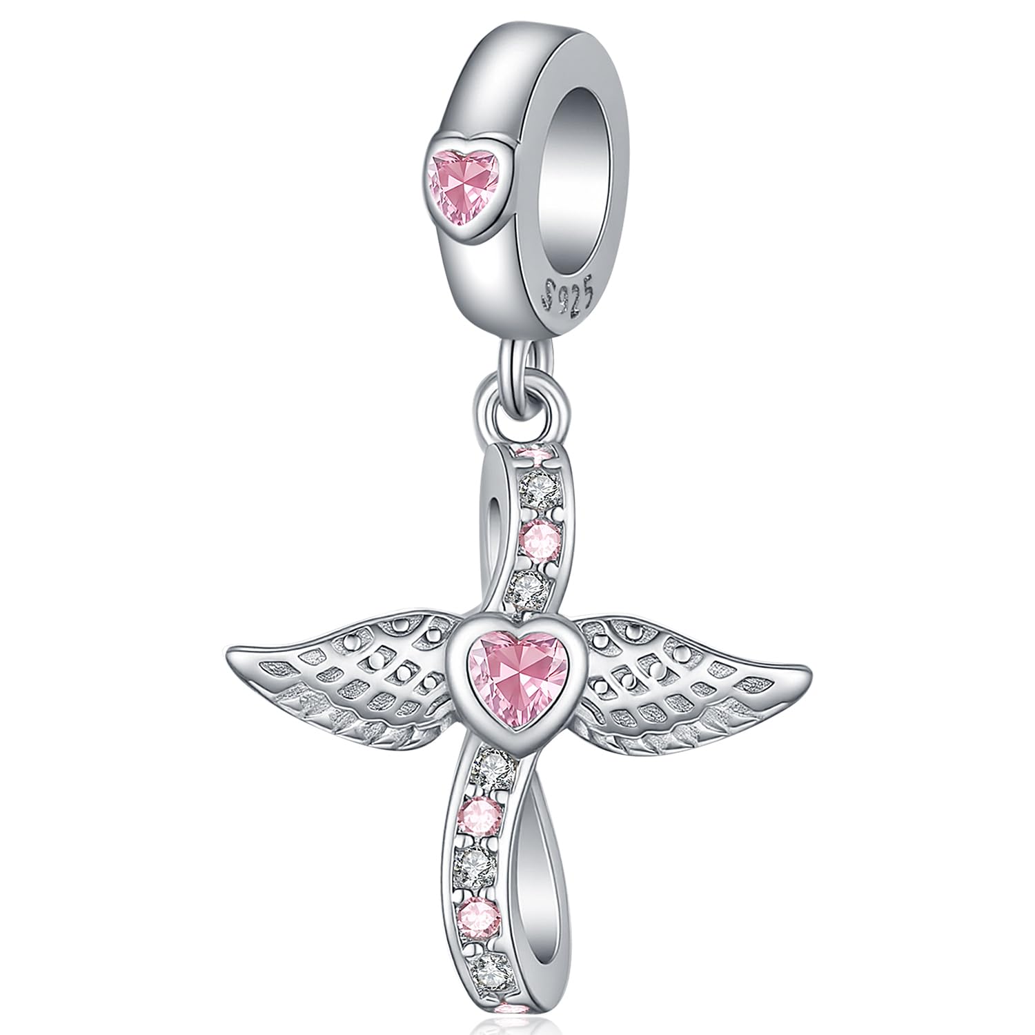 Wikinger Ohrringe 925 Sterling Silber Keltischer Knoten Ohrr
