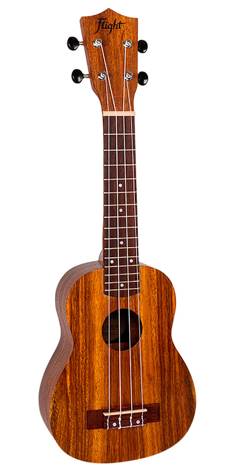 Ukelele soprano NUS200 - Teca
