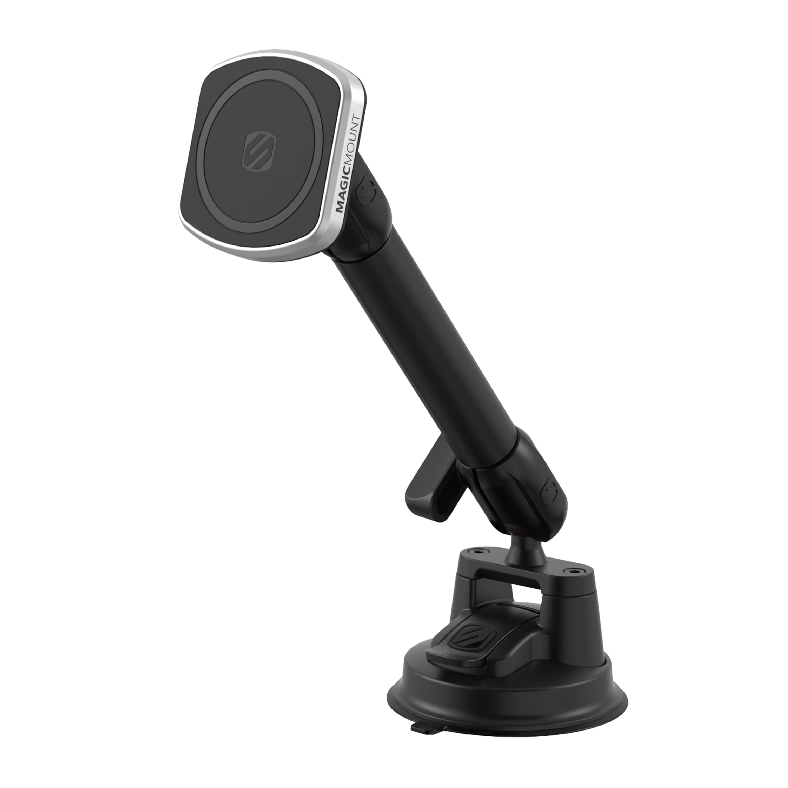 Amazon.com: Scosche MP2WD2HD MagicMount™ Pro2 XL Heavy Duty
