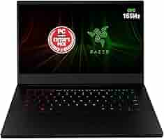 Amazon.com: Razer Blade 14 Gaming Laptop: AMD Ryzen 9 5900HX