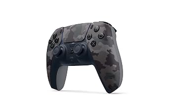 Playstation DualSense® Wireless-Controller - Grey Camo