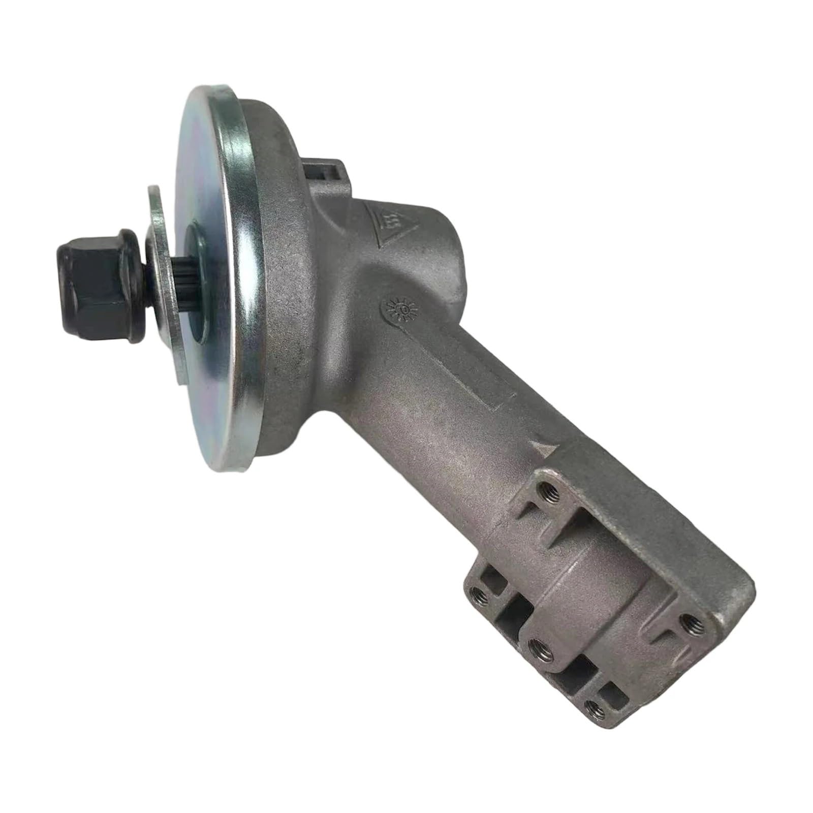 Testa della scatola ingranaggi adatta per decespugliatore FS FS-R 130 131 111 110 91 240 260 Parti di utensili elettrici da giardino