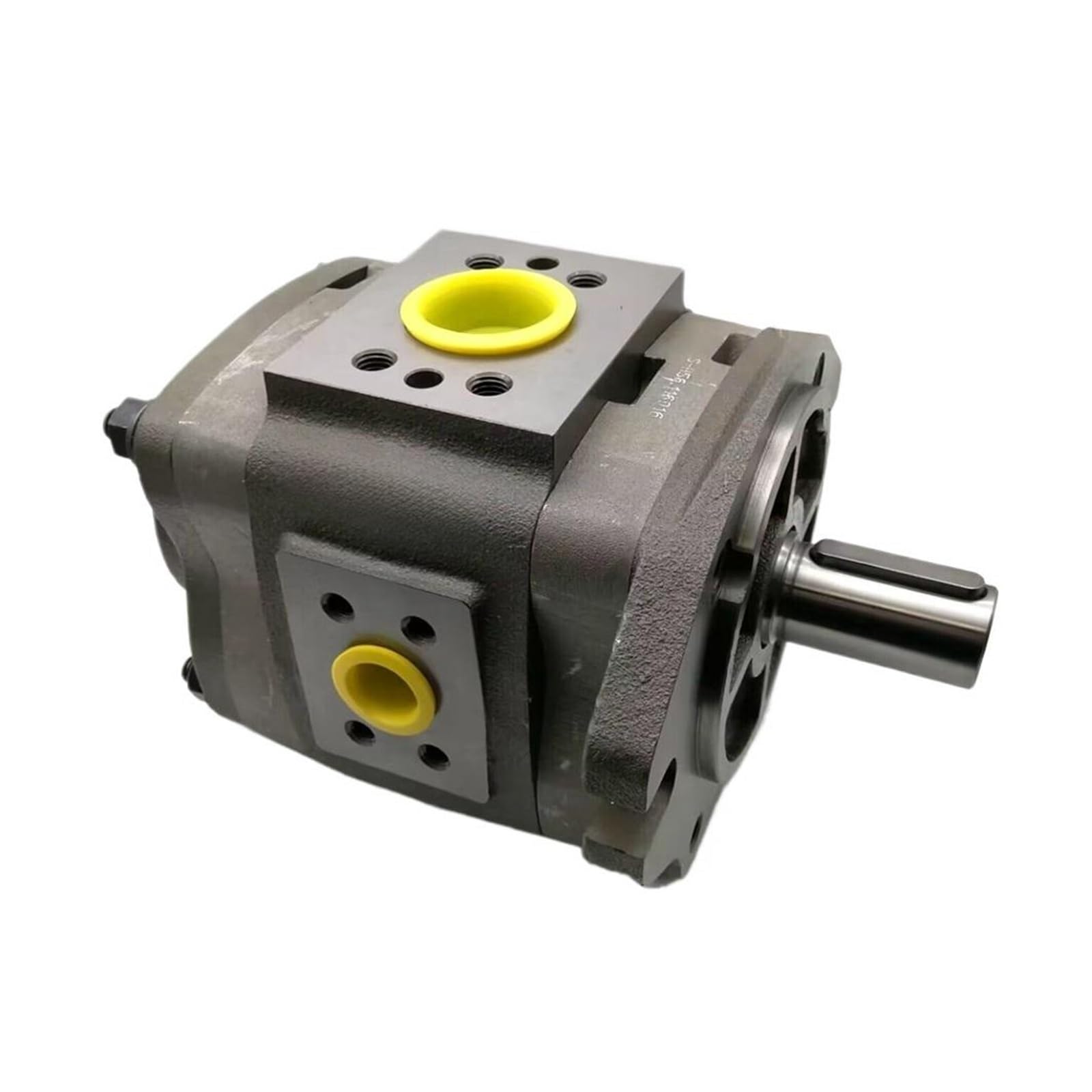 MBPAIHOP Internal Gear Pump IPVP5-64 101 Hydraulic Pump IPVP5/-64/101