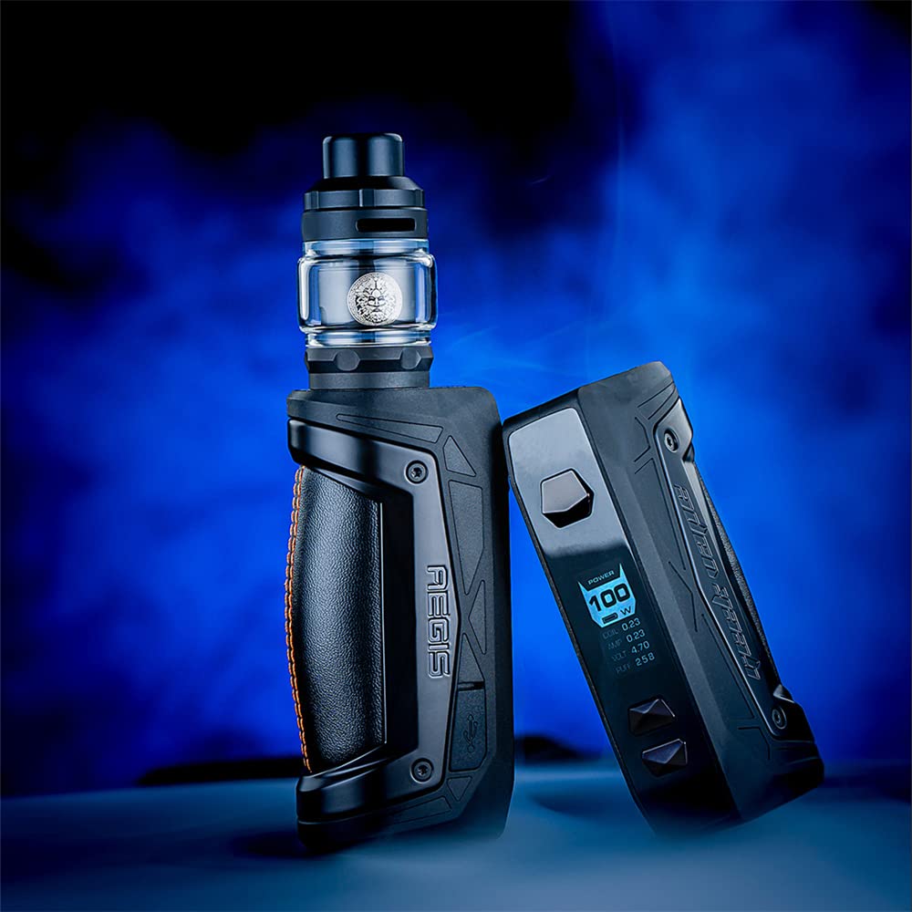 elfbar nachfüll pod läuft aus Geekvape Aegis Replacement Pod
