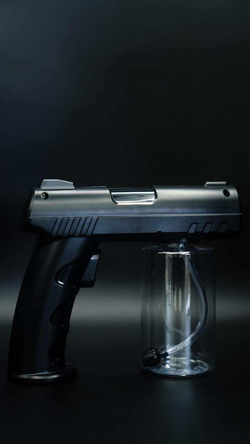 Uv Spray Mister Gun