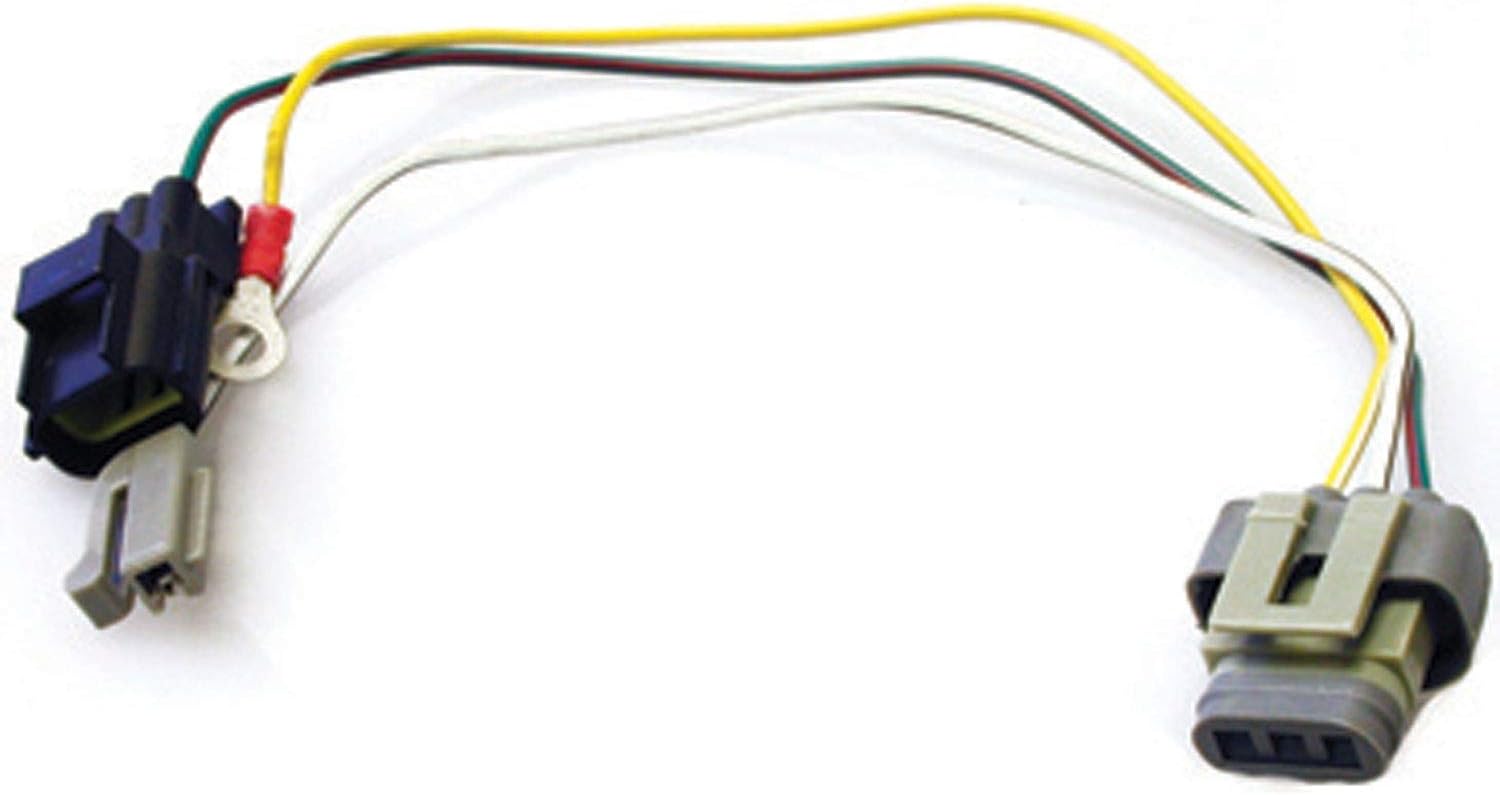 Powermaster - Plug & Harness 1G to 3G Alt