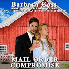 Mail Order Compromise cover art