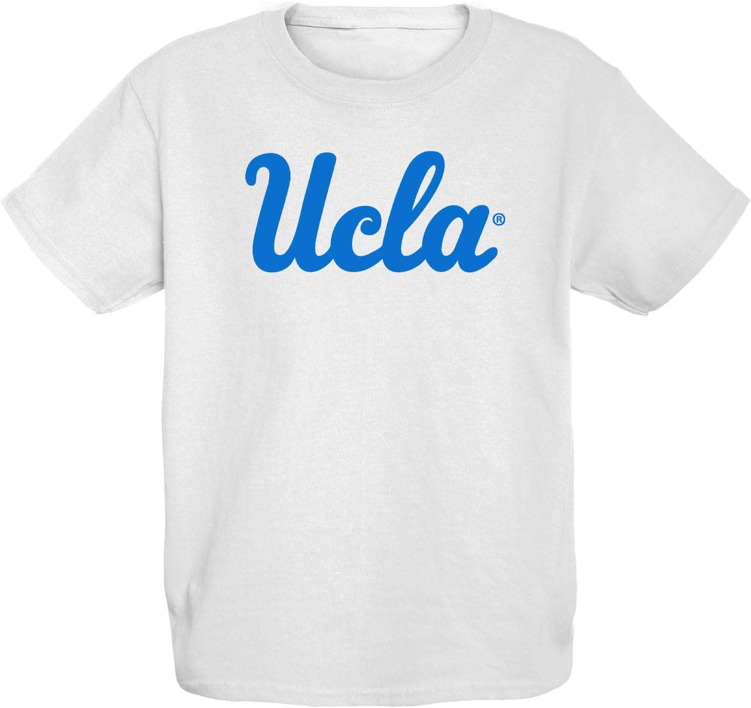 Blue 84 NCAA Unisex-Child NCAA Officially Licensed Kids T-Shirt Icon image 2