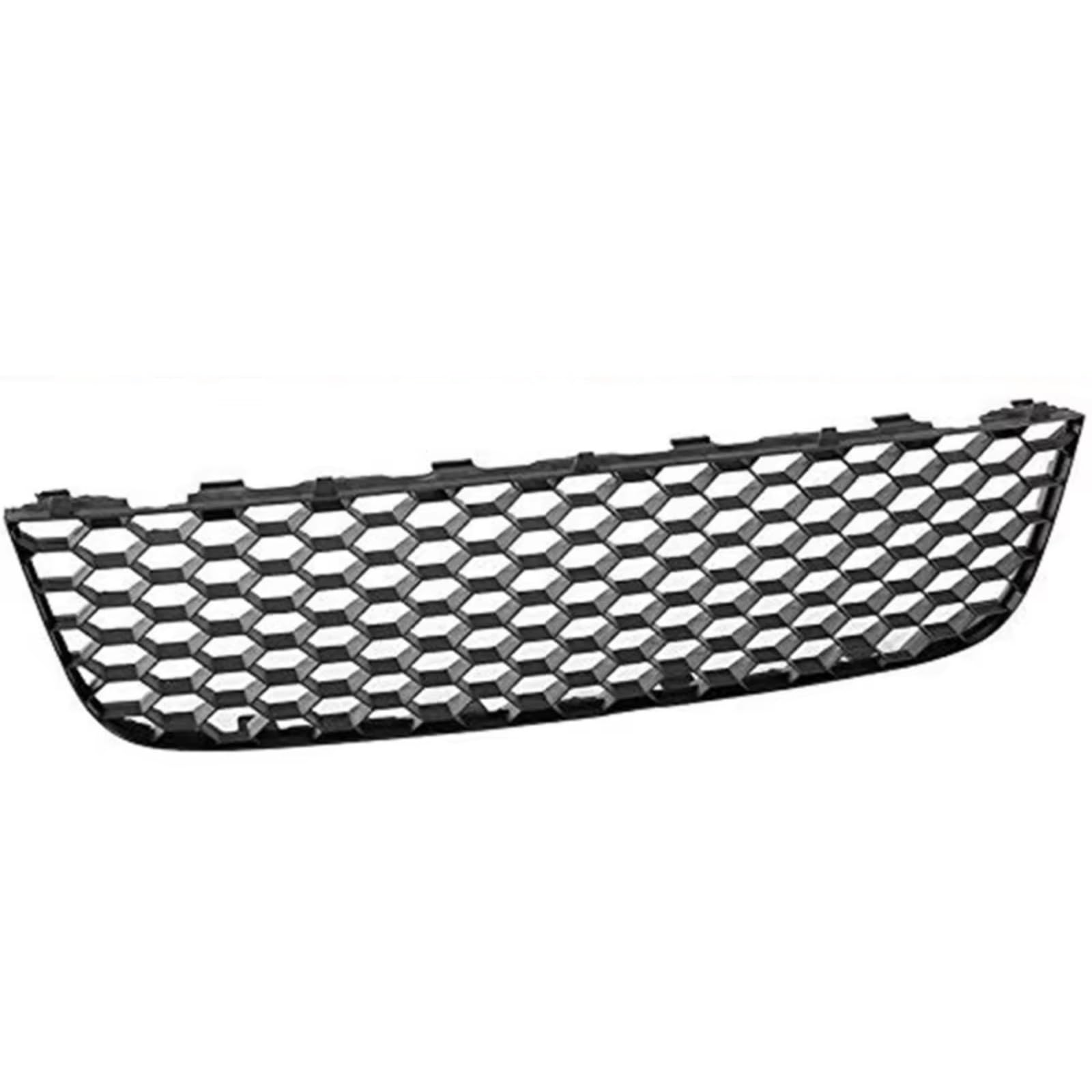 Malla de panal central inferior para parachoques de Jetta MK5 con ajuste exacto 8