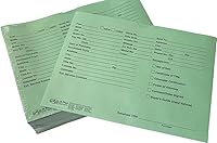 Vista 1 de A Plus Chaquetas de concesionario automotriz verde DSA-546#513(W4), Verde