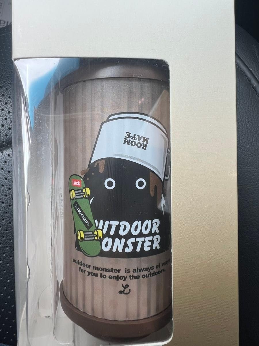 38灯 miyabi outdoor monster ミヤビ 38灯 802KOBO'S アウトドア