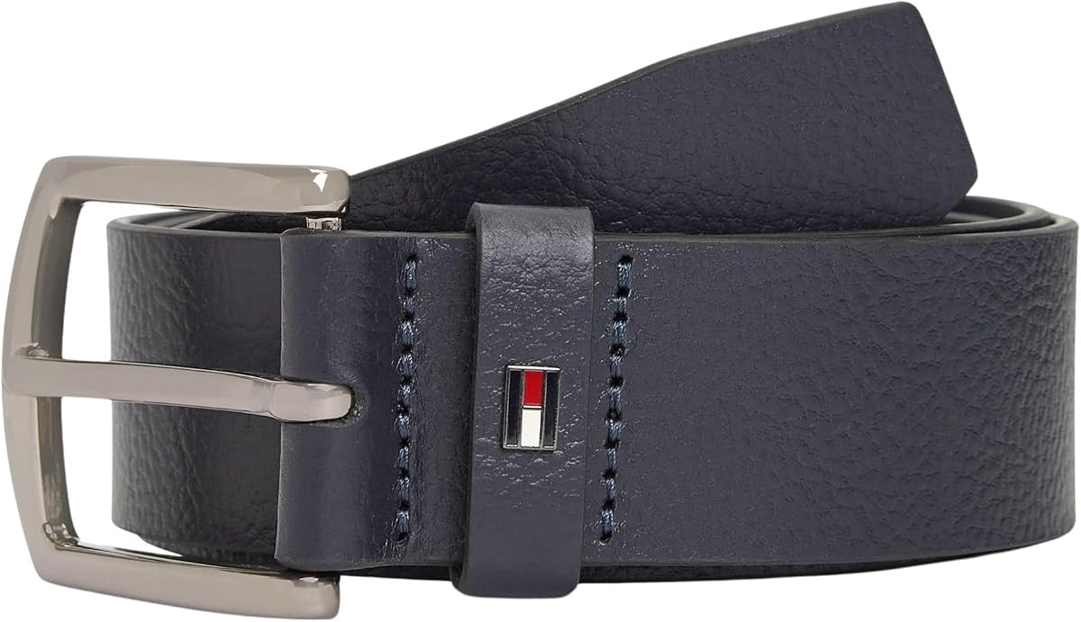 Tommy Hilfiger Men's Fixed Belt