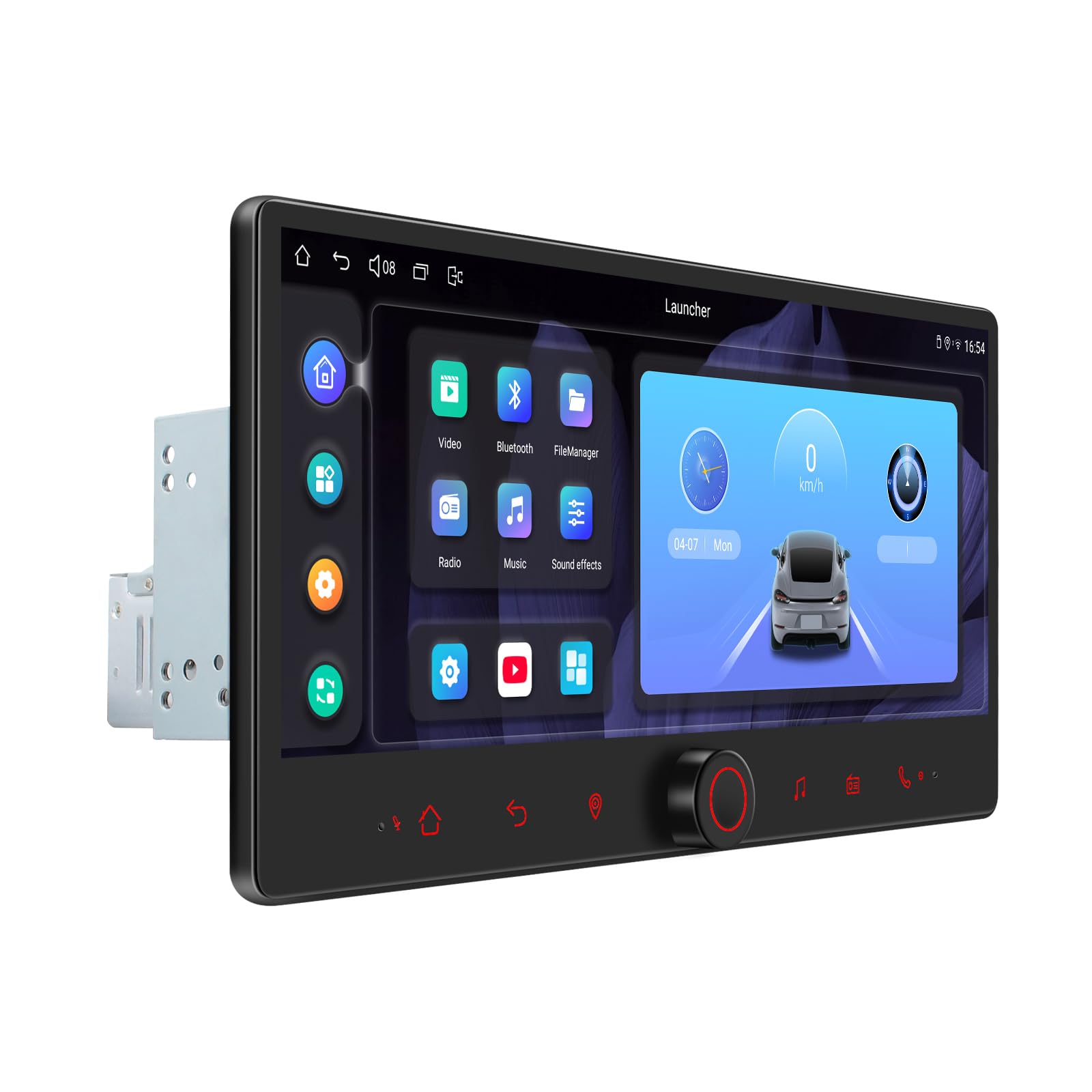 Amazon.com: JOYING Car Radio for Toyota GT86 & Subaru BRZ 2012