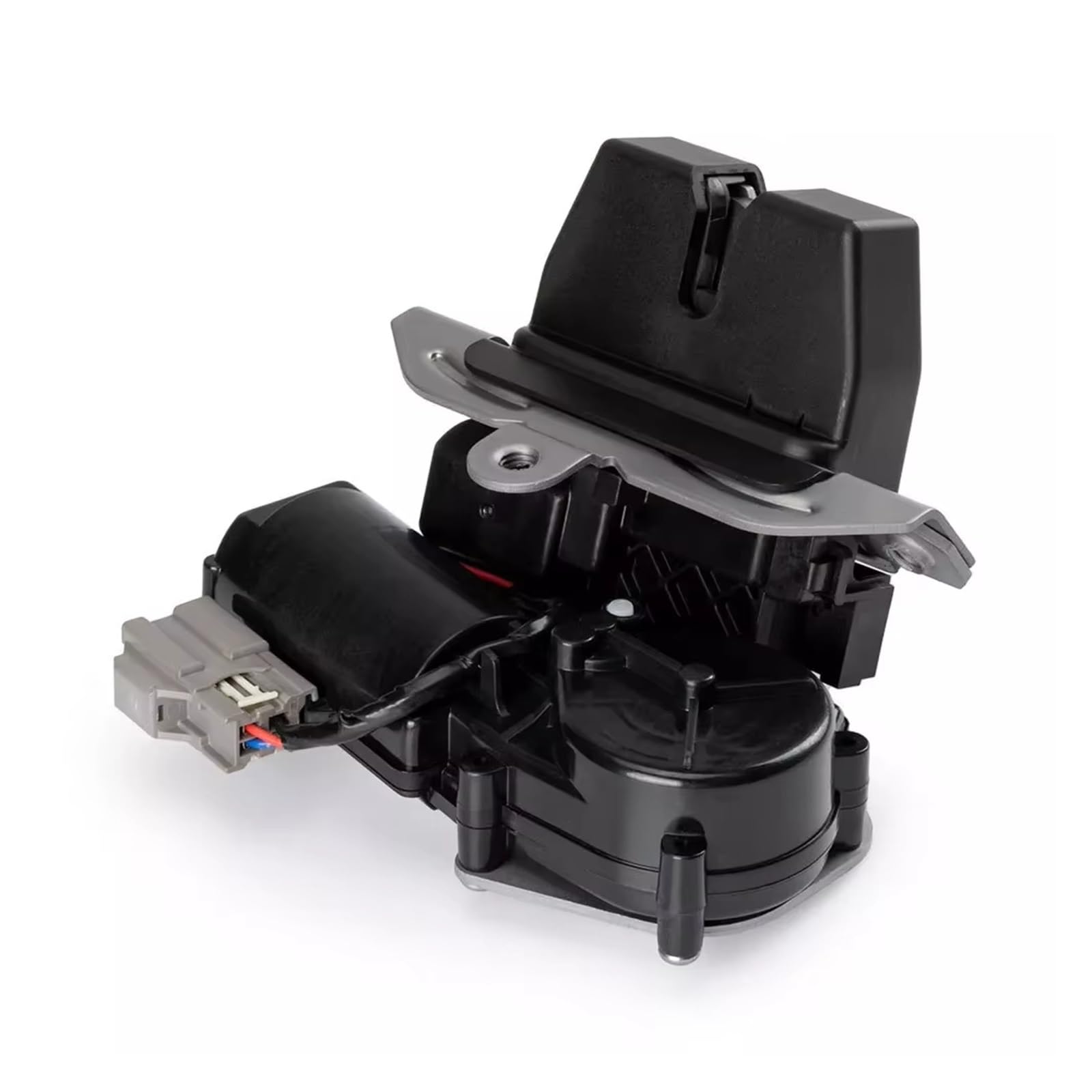 for Edge for Expedition for Lincoln for Nautilus for MKX for Navigator FA1Z7443150B 931-273 Door Trunk Lock Actuator Rear Tail Gate Latch Lock