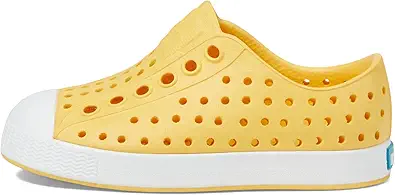 Native Shoes Jefferson toddler sneakers