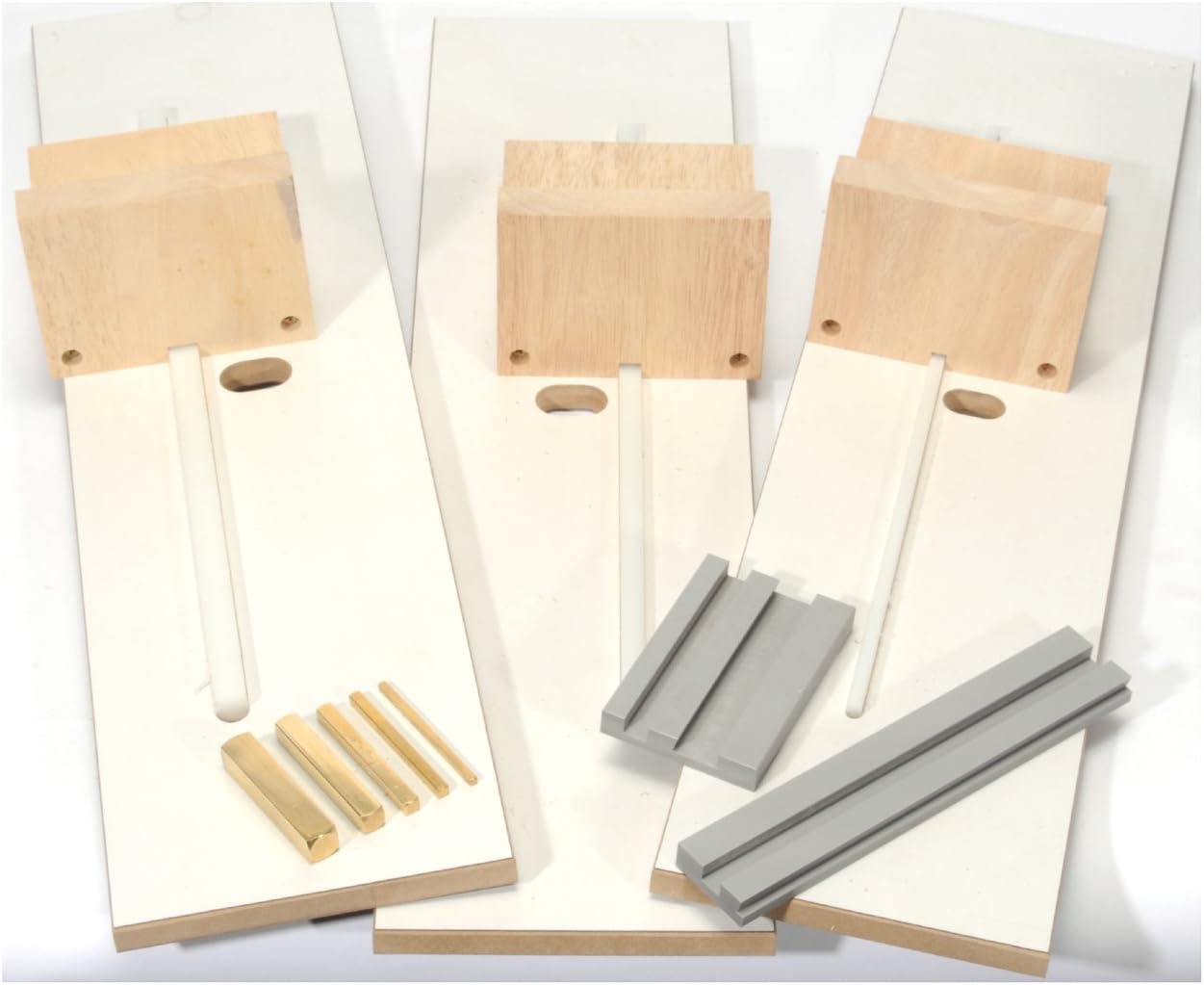 MLCS 9405 Multi-Joint Spacing System for Box Joints