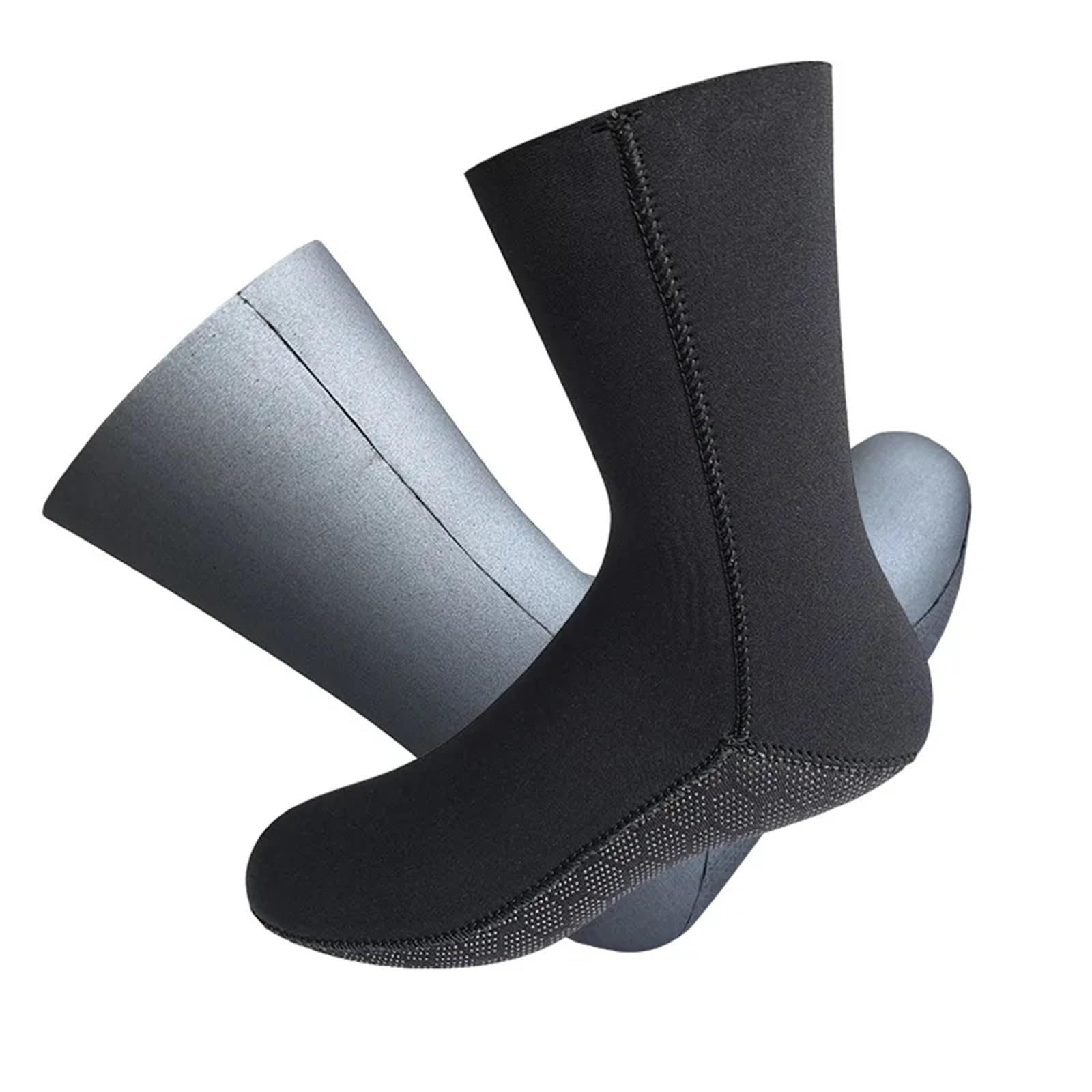 Neopren socken Neopren Socken Stiefel Anti Slip Strand Schwimmen Tauchen Socken Outdoor Wasser Sport Wandern Surfen
