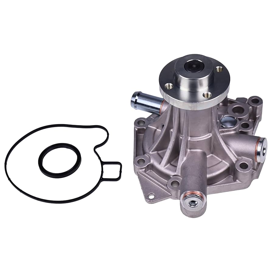 Amazon.com: RONGPAS Water Pump 04127358 04129090 0412 7358
