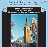  Orgel d.Ref.Kirche Schönenberg