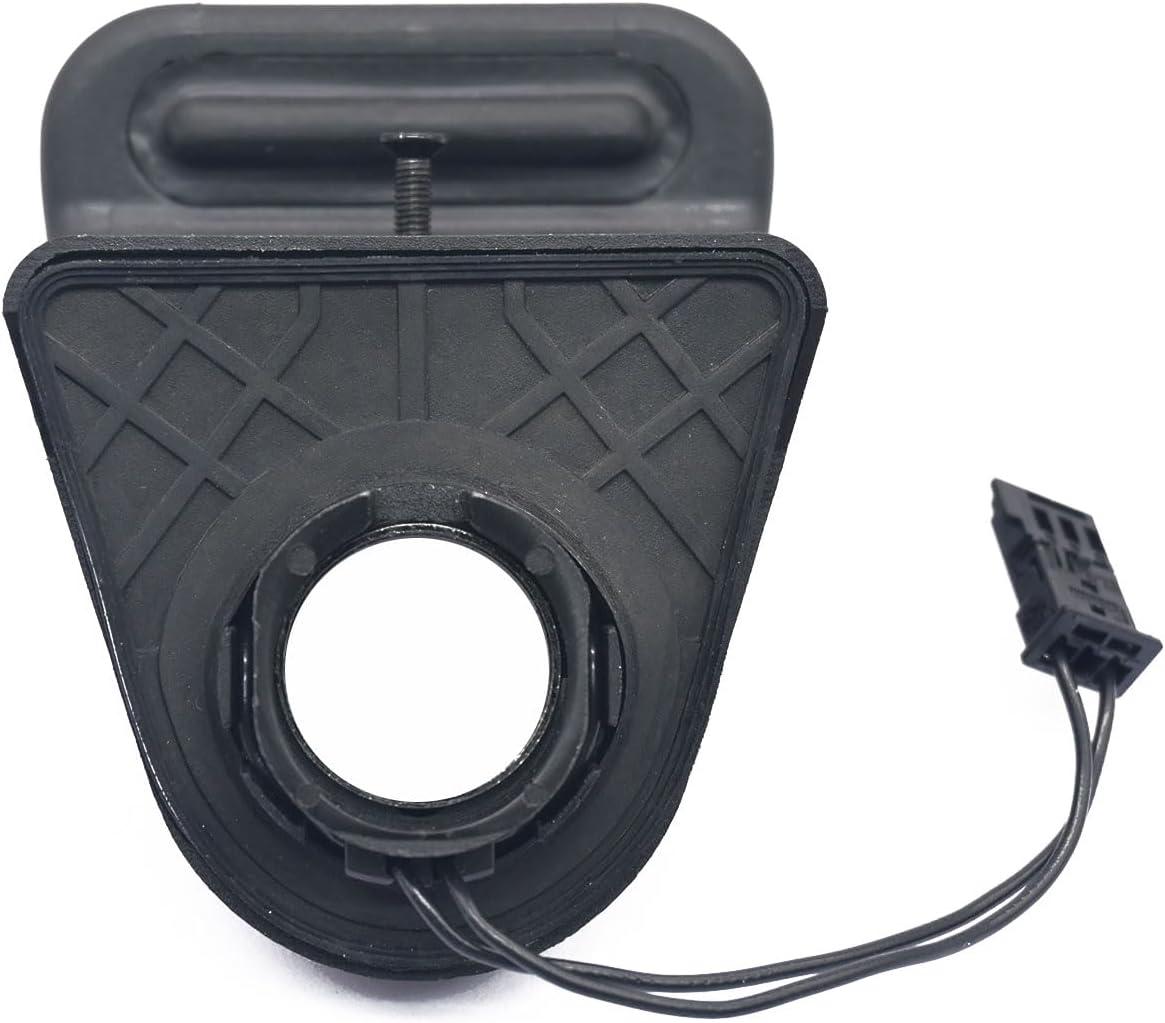 Tailgate Release Switch Compatible with BMW 525i Base 2001-2003 540i Base 1999-2003 528i Base 1999-2000 Trunk Lid Liftgate Release Switch Replaces 61318363631