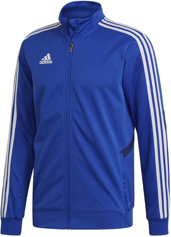 Amazon | adidas Tiro 19 ãã¬ã¼ãã³ã°ã¸ã£ã±ãã ã¡ã³ãº ãµãã«ã¼ | ã³ã¼ãã»ã¸ã£ã±ãã éè²©