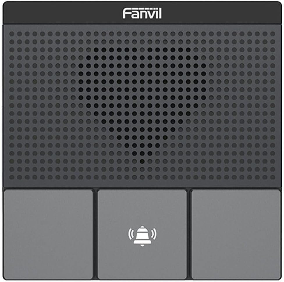 Fanvil A10W SIP mini Intercom