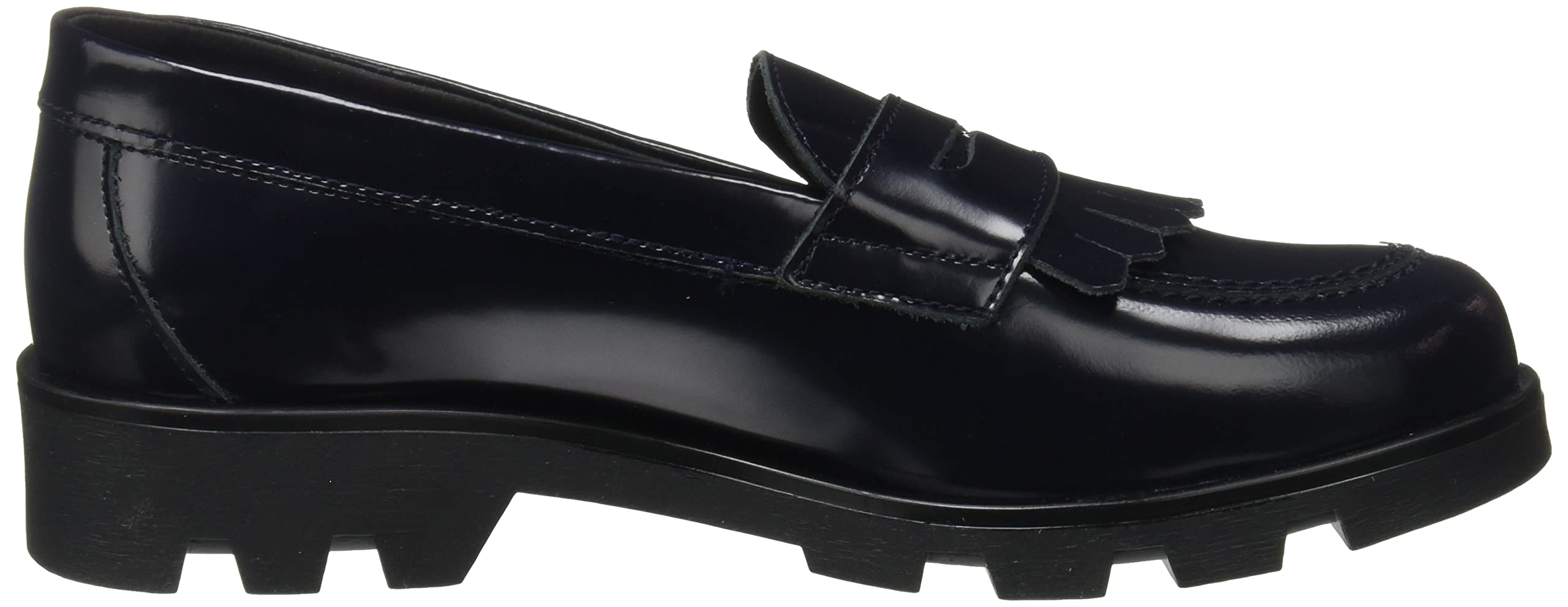 Paola 854121 Zapatos para Uniformes de escuelaNiñas