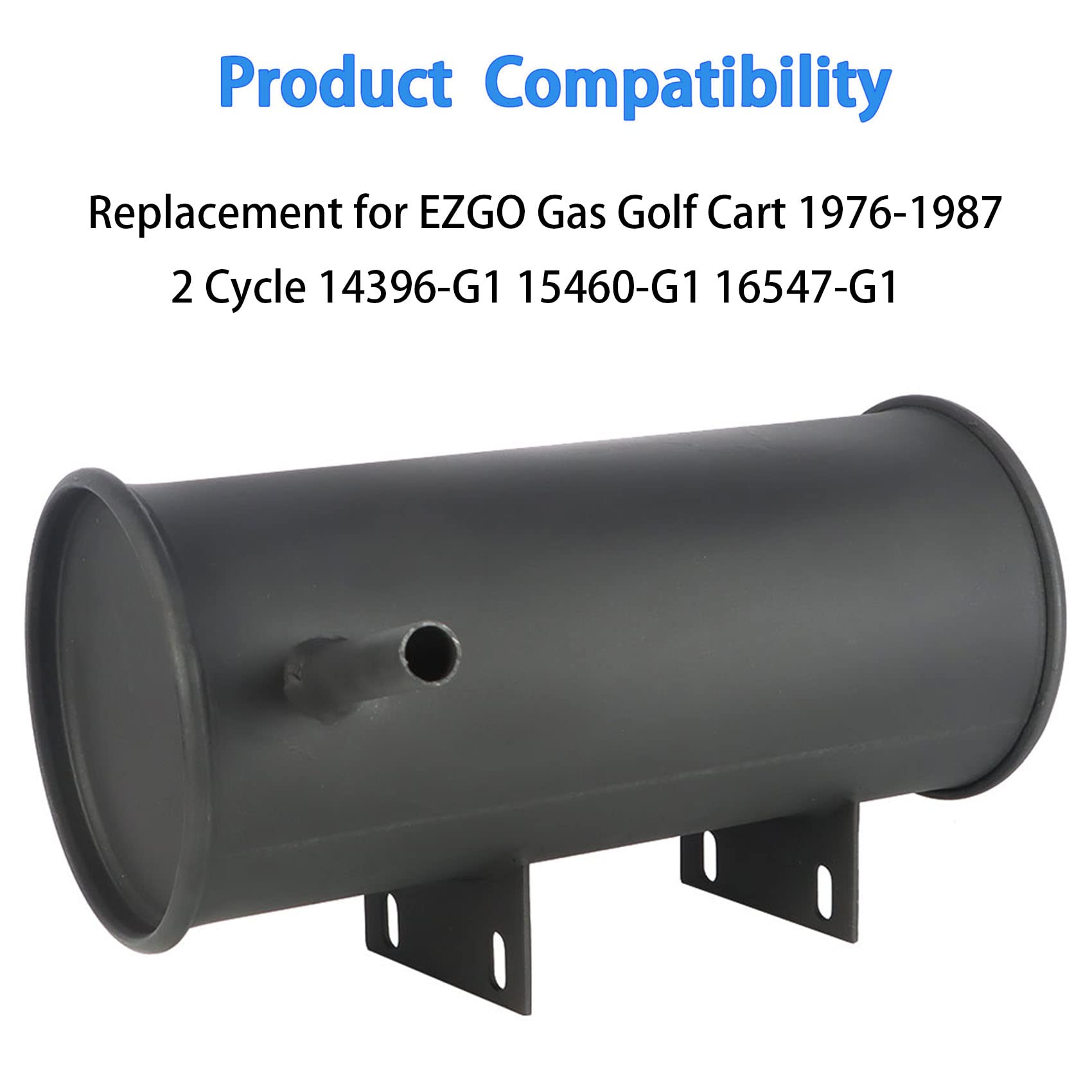 Amazon.com: labwork Engine Parts Replacement for EZGO Gas