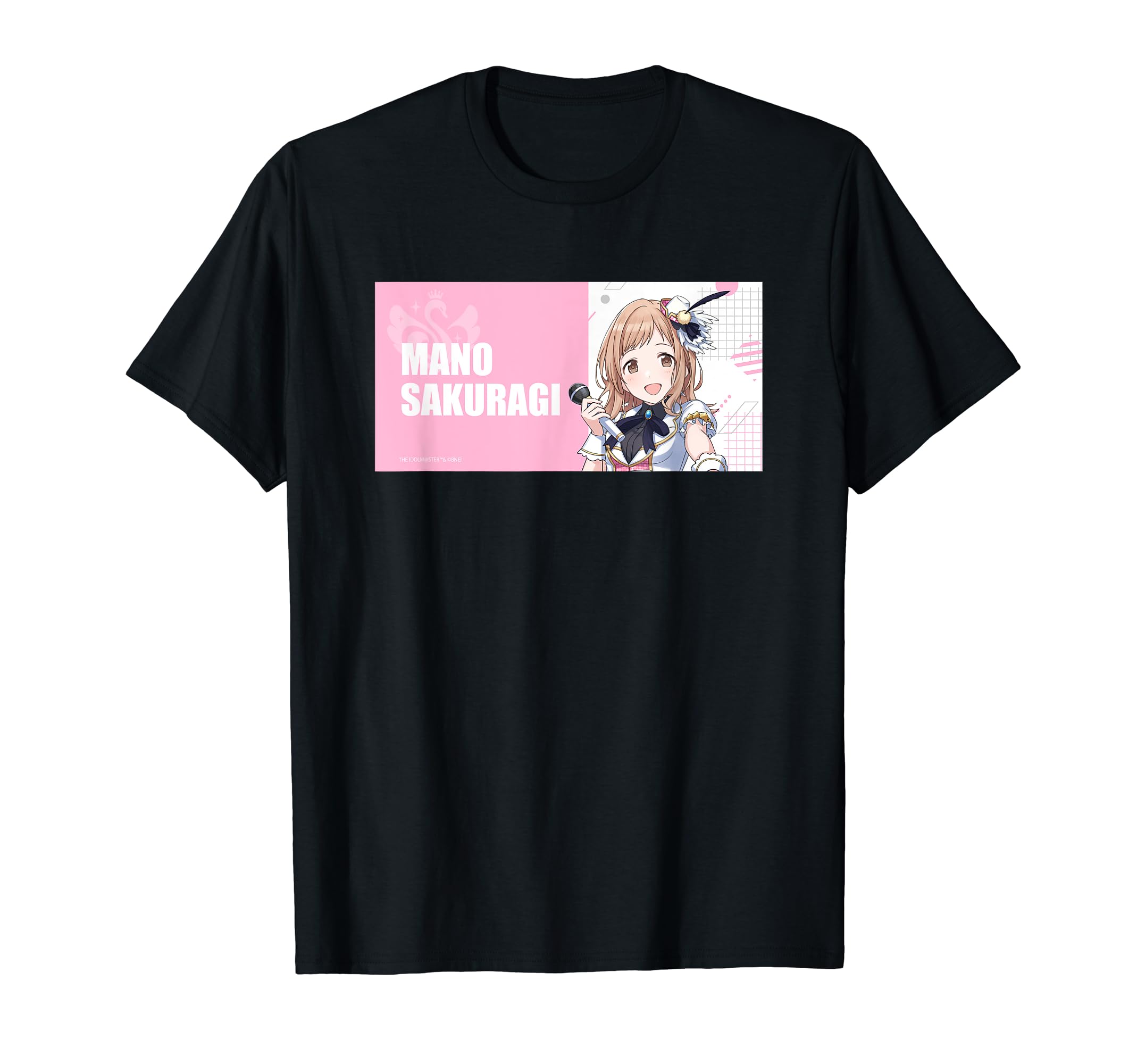 Amazon.co.jp: Bandai Namco Entertainment: 櫻木真乃