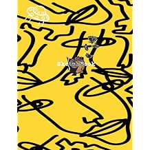 WNP Lost Sketch Book