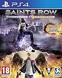 DLC "Devil Workshop Pack" Saints Row IV: Re-Elected + Gat Out Of Hell - First Edition