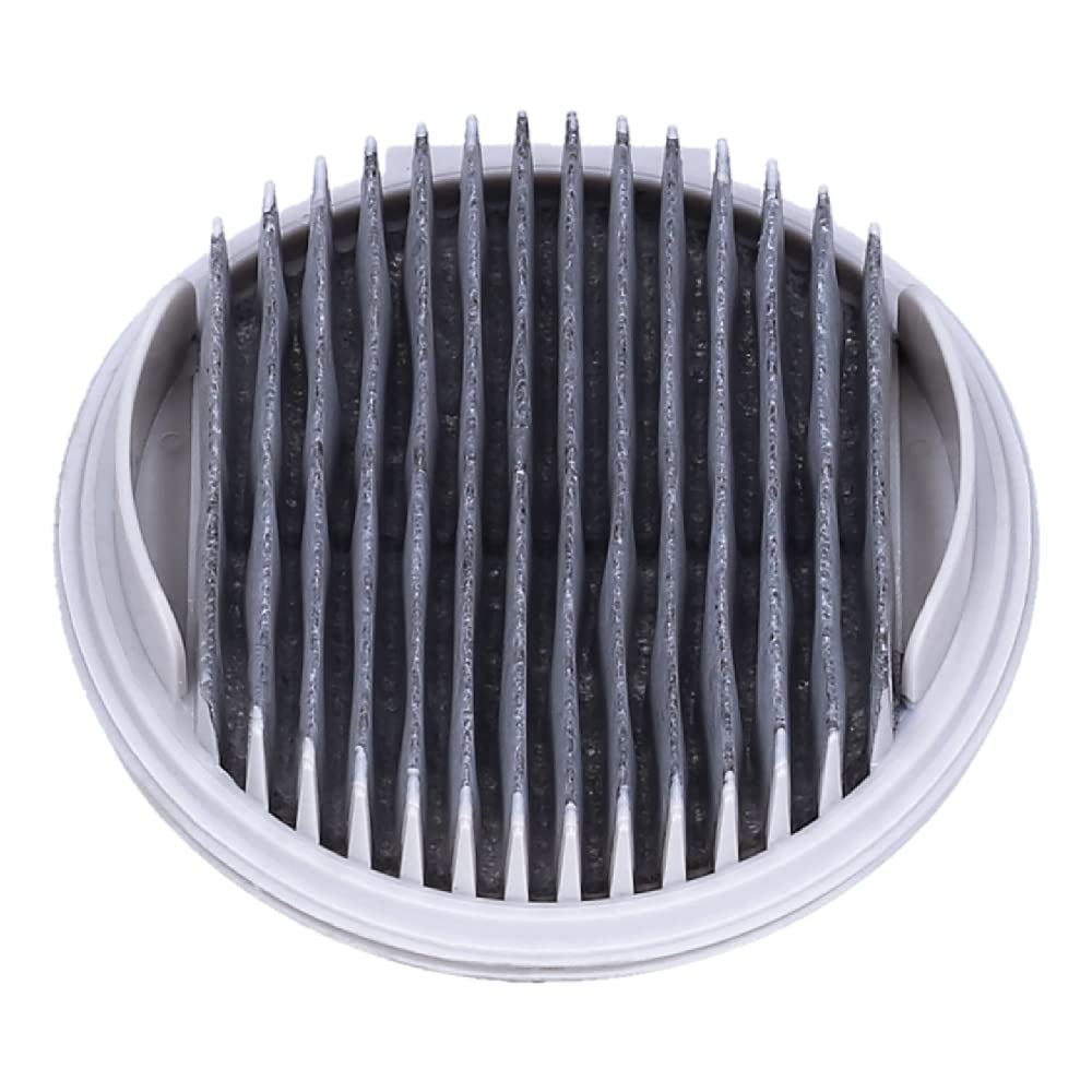 Pwshymi Kit Ricambi Per Aspirapolvere S5 – Spazzola Rullo E Filtri HEPA Con Spazzolino - 3