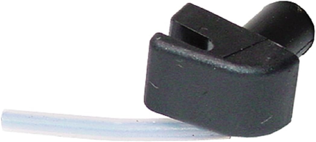 NAP Centerest Flipper Replacement Rest