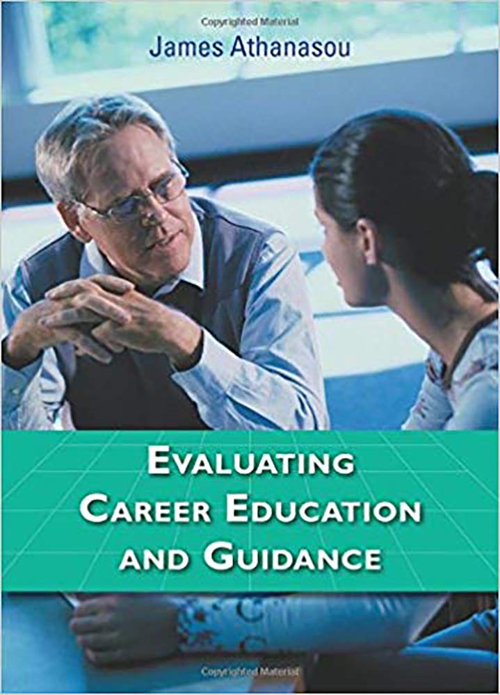 Buy Evaluating Career Education and Guidance — BookShops.in