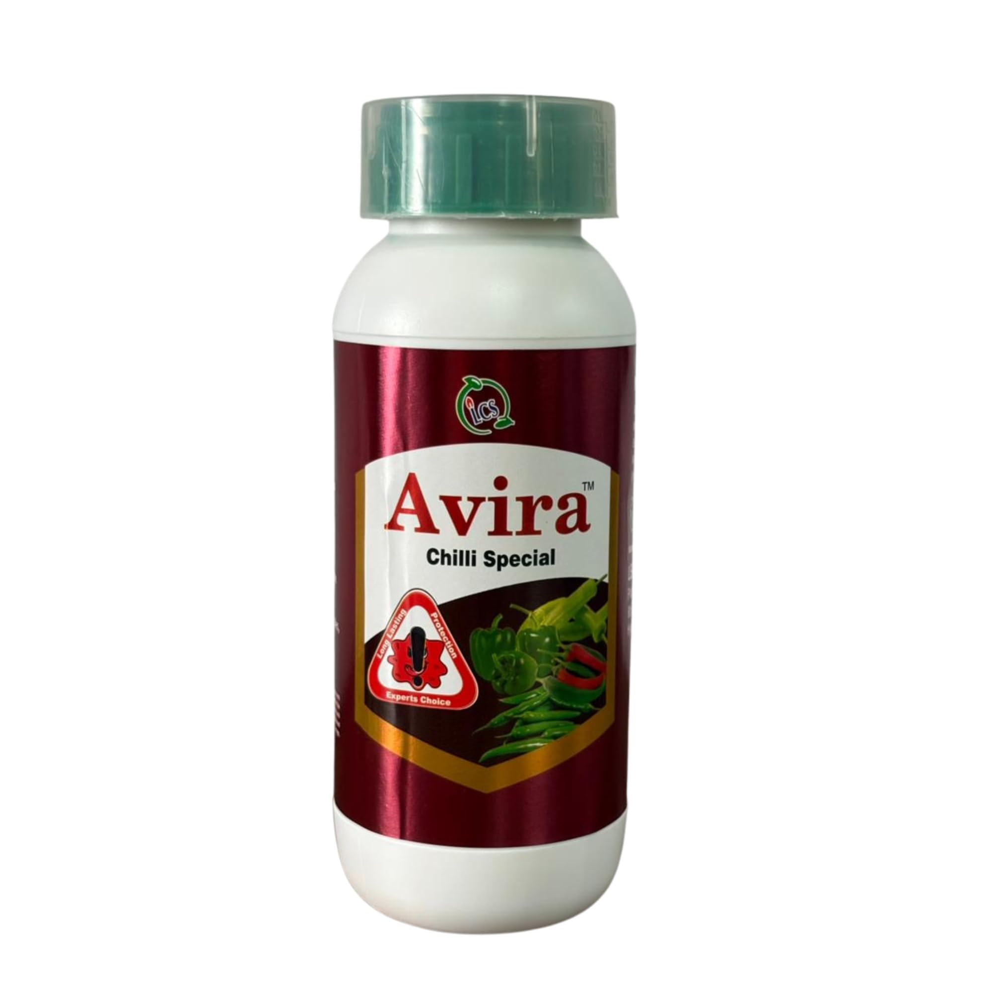 AVIRA CHILLI SPECIAL - Organic Viricide for Plants and Crops - 250 ML | Organic Plant Care Solution | Boosts Growth & Yield | Ideal for All Crops & Soil Types-image-28