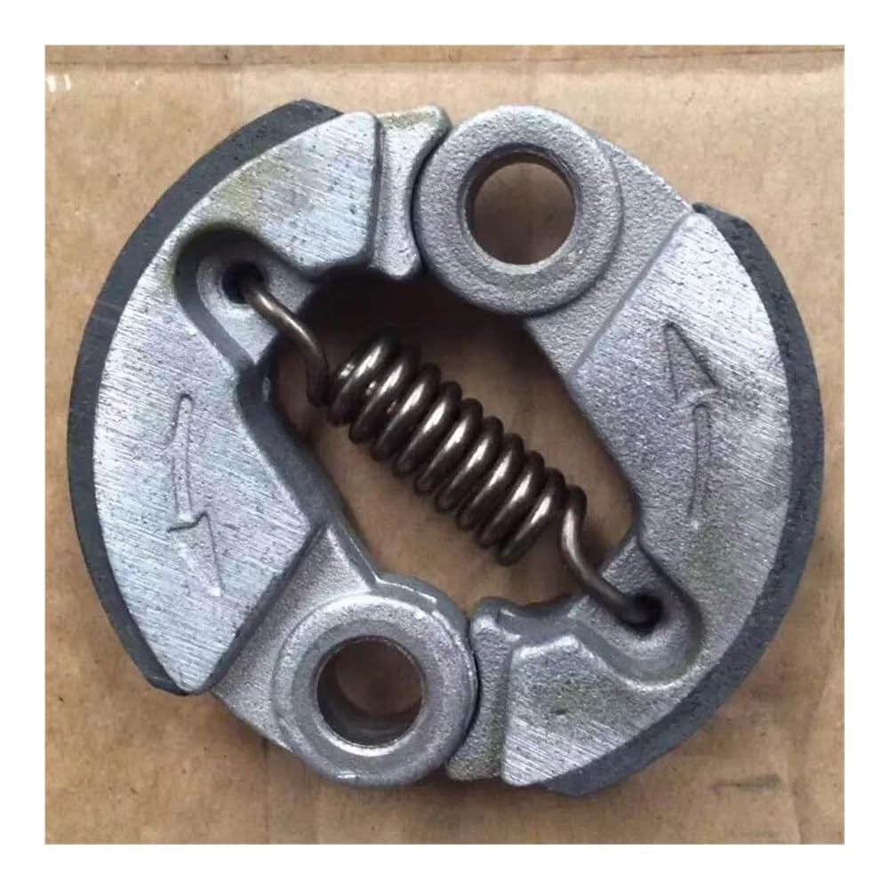 Embrague compatible con desbrozadora 36 37 38 y motores EF3600 EF3700