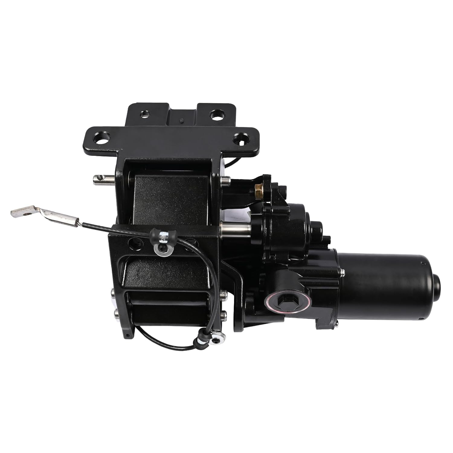 JL1Z-16A506-J Right Passenger Side Power Running Board Motor Assembly Fit for 2018-2024 Ford Expedition Lincoln Navigator 3.6L V6#JL1Z-16A506-D JL1Z16A506J JL1Z16A506D