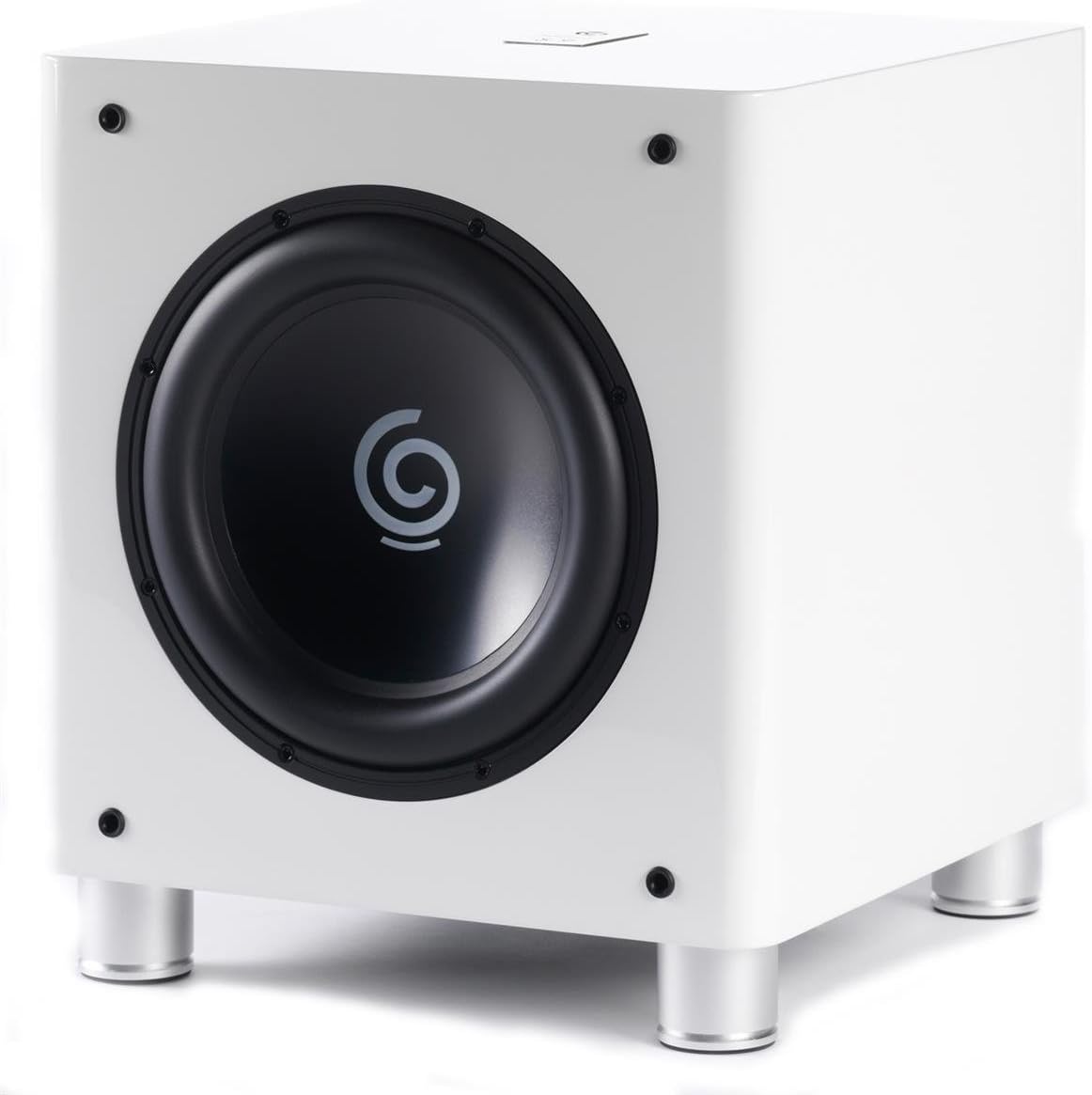 Sumiko S9 Subwoofers (Black)