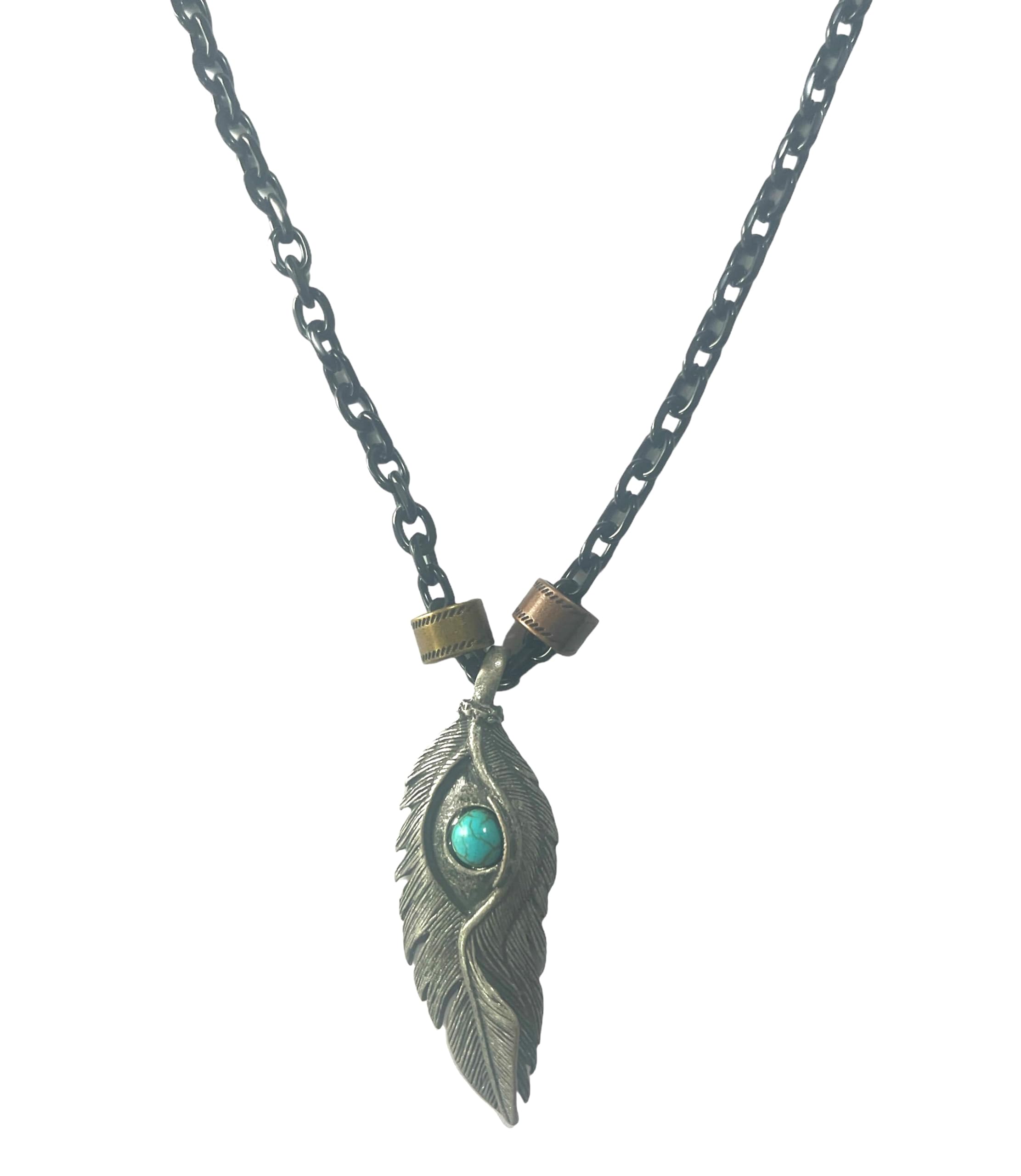 See full amazon price history chart for instaZONE Personalized Devil Eye Pendant Necklace Hip Hop Punk Style Stainless Steel Feather Evil Eyes Necklace Black Chain Mens (22 Inch) instaZONE Personalized Devil Eye Pendant Necklace Hip Hop Punk Style Stainless Steel Feather Evil Eyes Necklace Black Chain Mens (22 Inch) (B0D8WRCZV2) Amazon Price History, Amazon Price Tracker