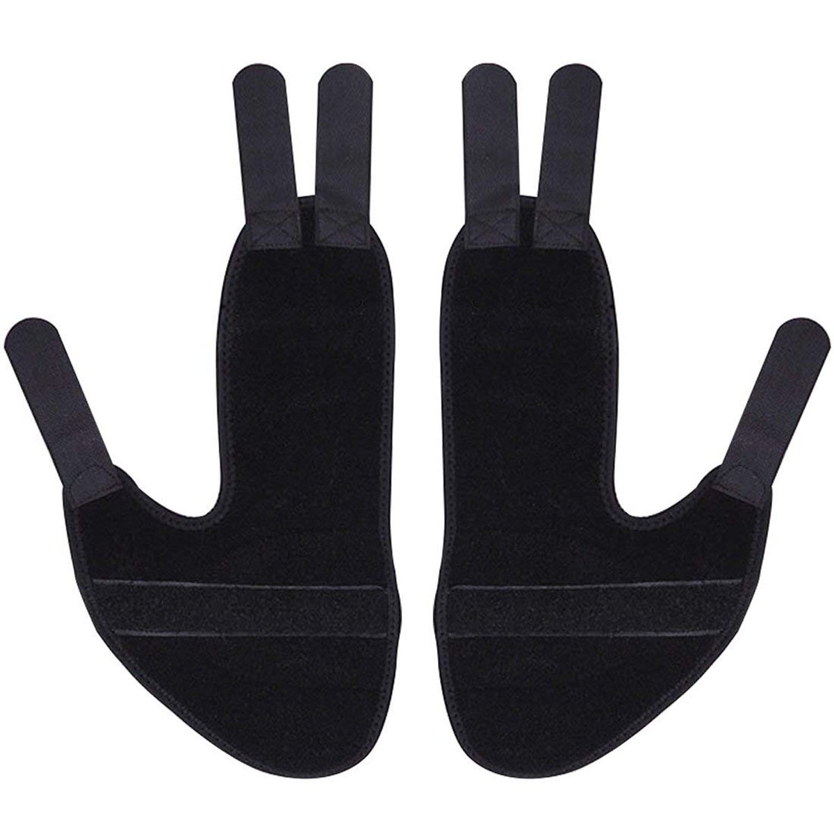 PEDIMENDTM Zehenglätter und Korrekturhilfe für Hallux Valgus Schmerzlinderung (2 Paar)