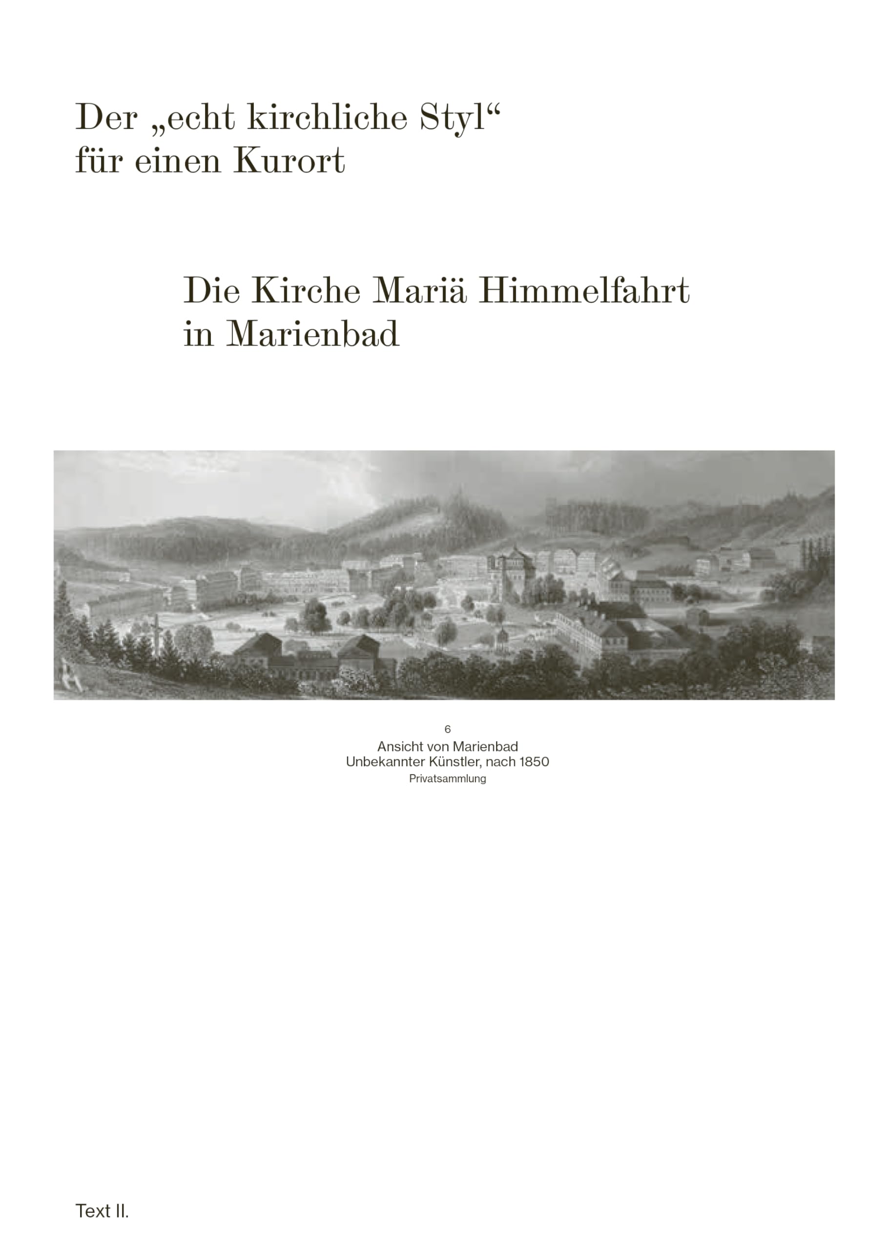 Was ist (und was ist nicht) das Tschechische an der Architektur in Böhmen?: Ausgewählte Texte zur Architekturgeschichte und Kunstgeschichtsschreibung