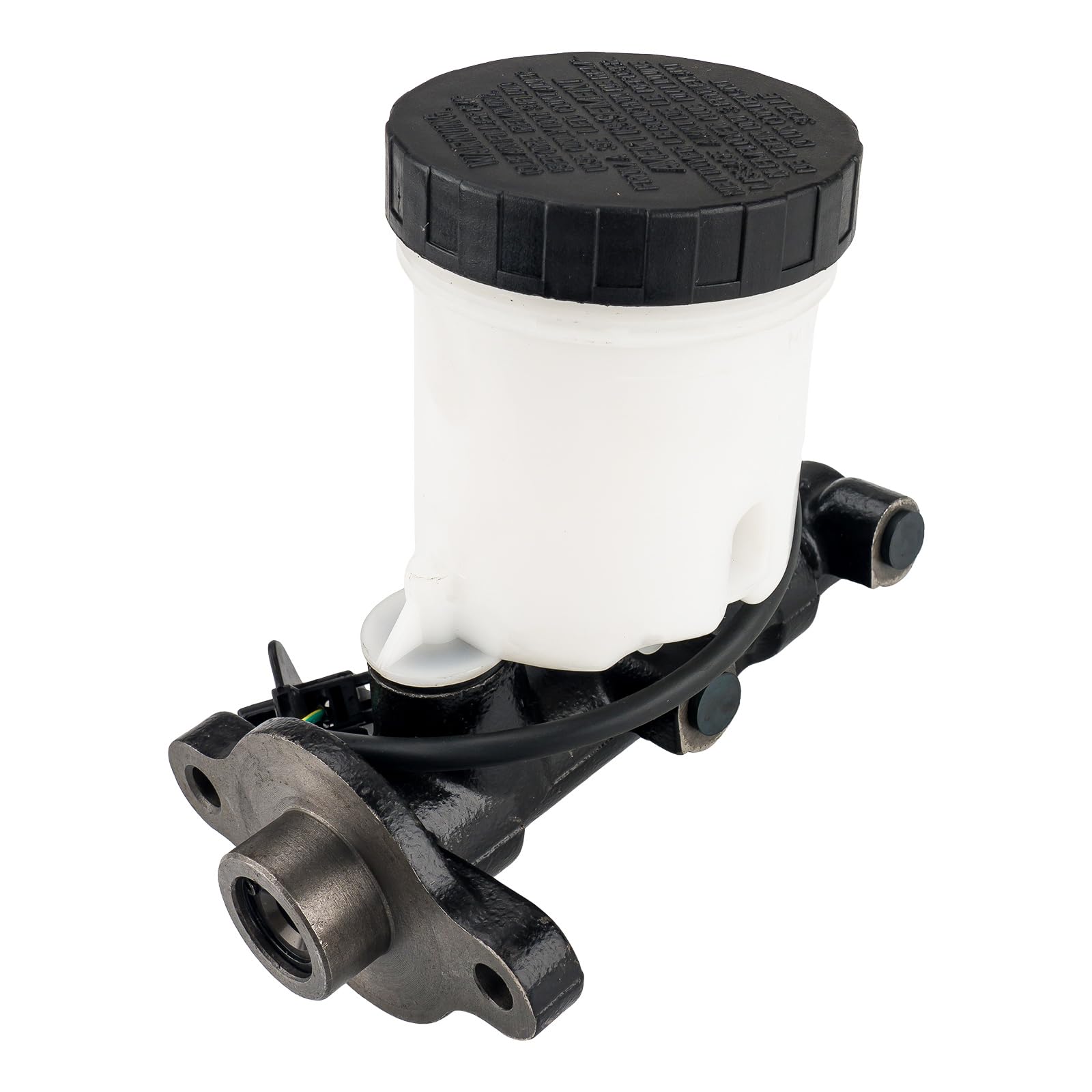 Brake Master Cylinder Fits for 1988 1989 1990 1991 1992 1993 Ford Festiva M39720