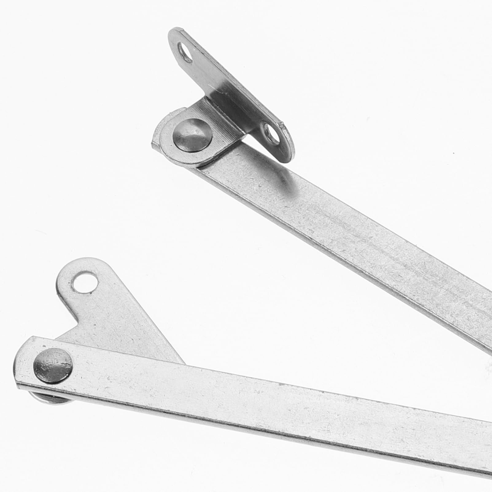 Cerniere Supporto Coperchio Mylerct - 8 Pezzi, Stile Retrò, Per Armadi E Mobili