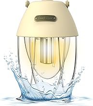 ランタン LED Type-C 充電式 キャンプ ライト 高輝度 無段階調光 3色切替 キャンプ 小型 防水 軽量 防災 防水 釣り アウトドア 停電 地震 非常用